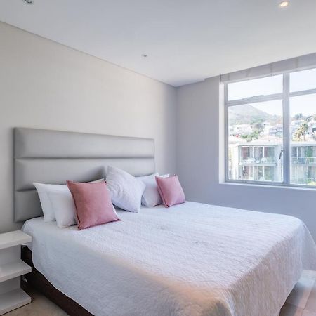 Beach Vista By Totalstay Cape Town Exterior photo