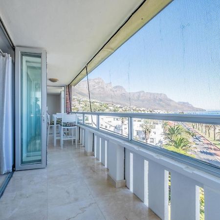 Beach Vista By Totalstay Cape Town Exterior photo