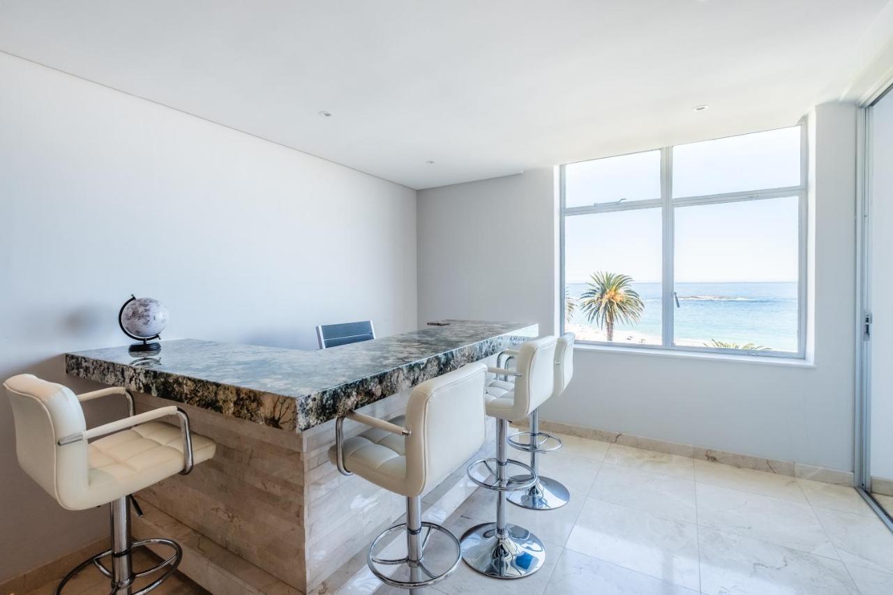 Beach Vista By Totalstay Cape Town Exterior photo