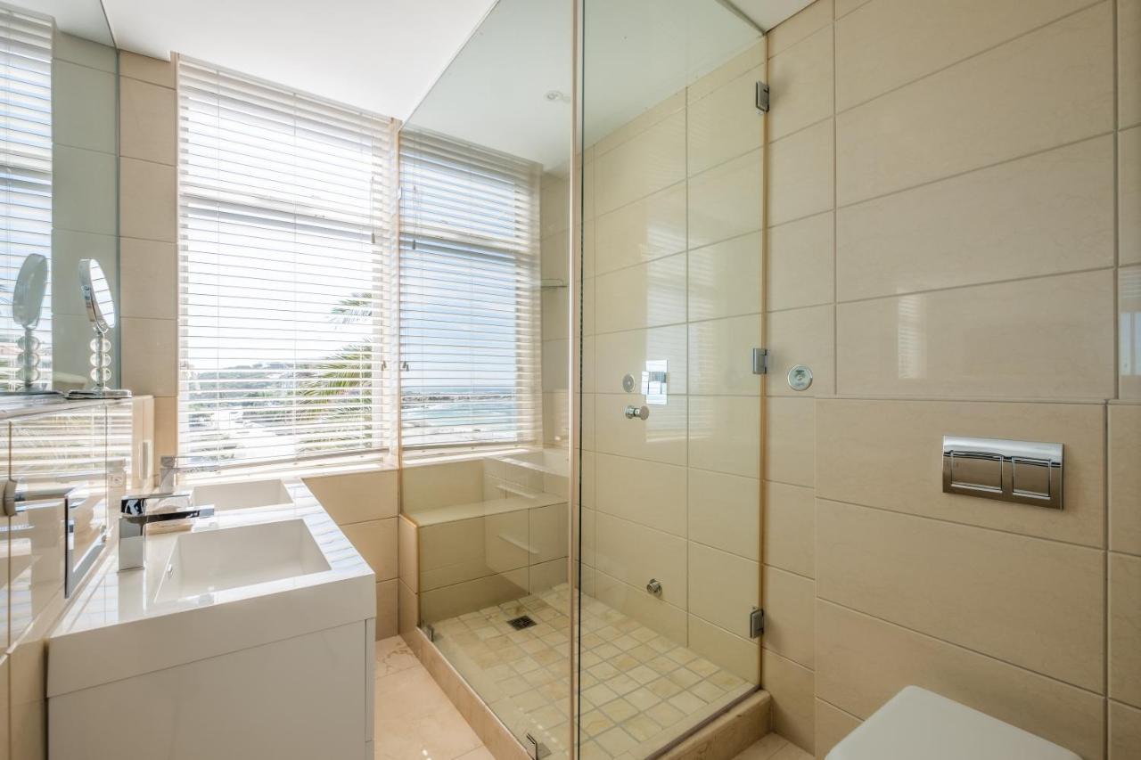 Beach Vista By Totalstay Cape Town Exterior photo
