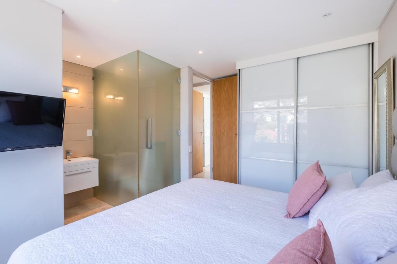 Beach Vista By Totalstay Cape Town Exterior photo